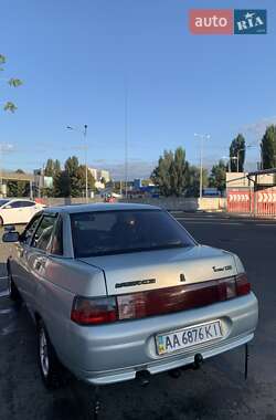 Седан ВАЗ 2110 1999 в 