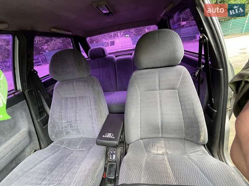 Седан ВАЗ / Lada 2110 2003 в Компанеевке фото 4 Седан ВАЗ / Lada 2110 2003 в Компанеевке