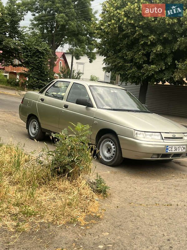 ВАЗ / Lada 2110 2006