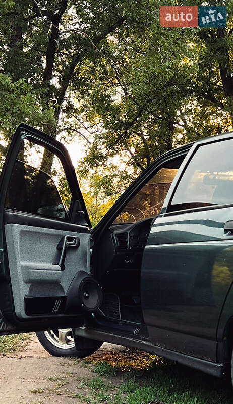 Седан ВАЗ / Lada 2110 2010 в Сумах фото 3 Седан ВАЗ / Lada 2110 2010 в Сумах