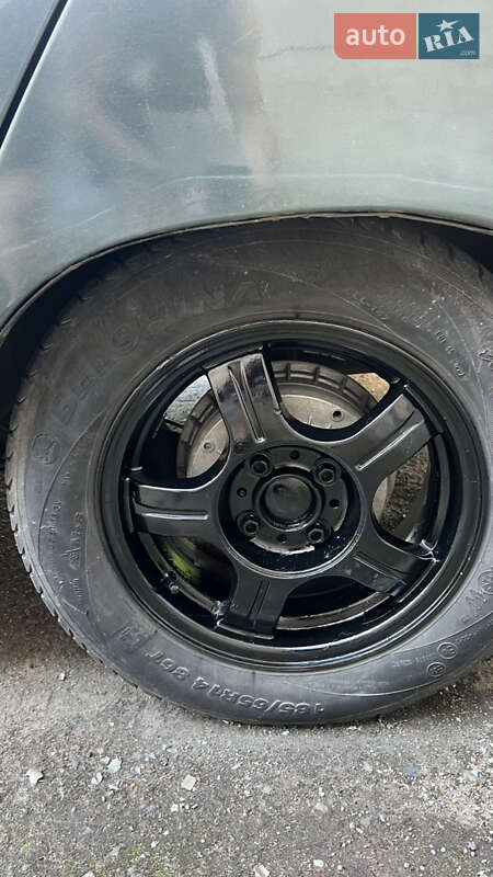 Седан ВАЗ / Lada 2110 2010 в Сумах фото 6 Седан ВАЗ / Lada 2110 2010 в Сумах