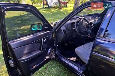 Седан ВАЗ / Lada 2110 2007 в 