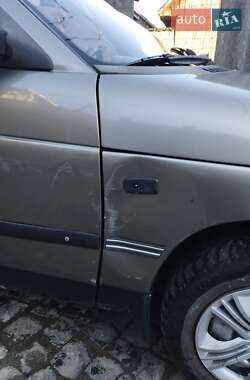 Седан ВАЗ 2110 1999 в 