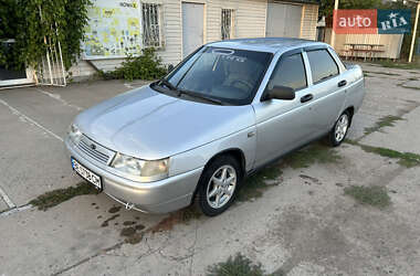 Седан ВАЗ 2110 2007 в 