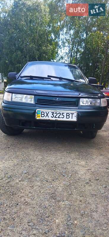 ВАЗ / Lada 2110 2005