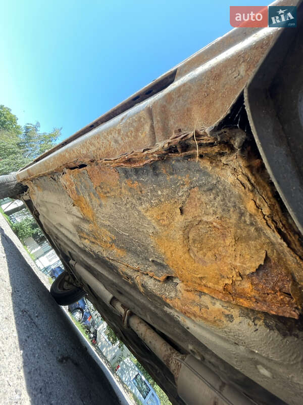 Седан ВАЗ / Lada 2110 2002 в Хмельницком фото 19 Седан ВАЗ / Lada 2110 2002 в Хмельницком