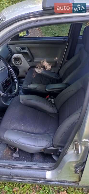 Седан ВАЗ / Lada 2110 2005 в Богородчанах фото 8 Седан ВАЗ / Lada 2110 2005 в Богородчанах