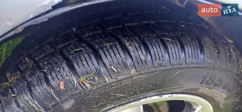 Седан ВАЗ / Lada 2110 2005 в Богородчанах фото 14 Седан ВАЗ / Lada 2110 2005 в Богородчанах