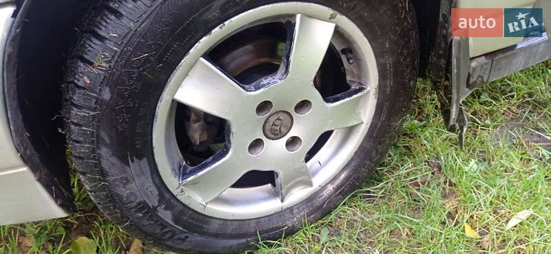 Седан ВАЗ / Lada 2110 2005 в Богородчанах фото 13 Седан ВАЗ / Lada 2110 2005 в Богородчанах