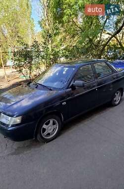 Седан ВАЗ / Lada 2110 2011 в 