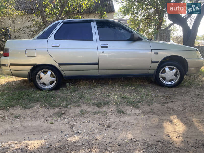 Седан ВАЗ / Lada 2110 2006 в Великой Александровке