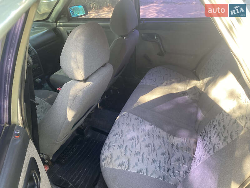 Седан ВАЗ / Lada 2110 2006 в Великой Александровке