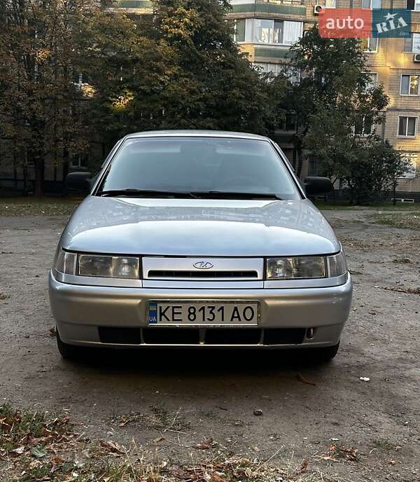 ВАЗ / Lada 2110 2006