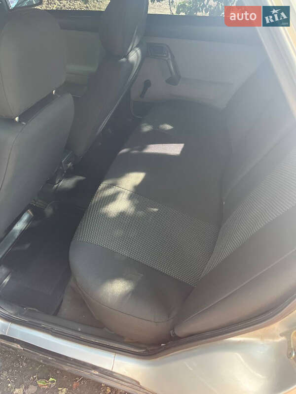 Седан ВАЗ / Lada 2110 2008 в Ярмолинцах