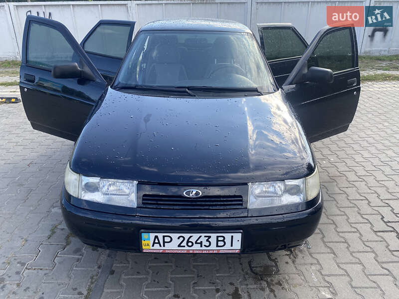 Седан ВАЗ / Lada 2110 2008 в Ирпене фото 8 Седан ВАЗ / Lada 2110 2008 в Ирпене