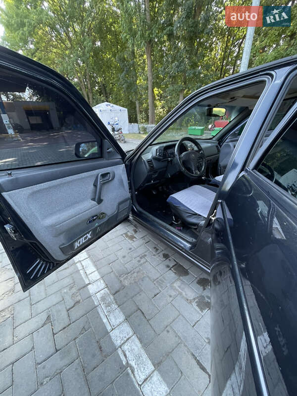 Седан ВАЗ / Lada 2110 2007 в Гайсине