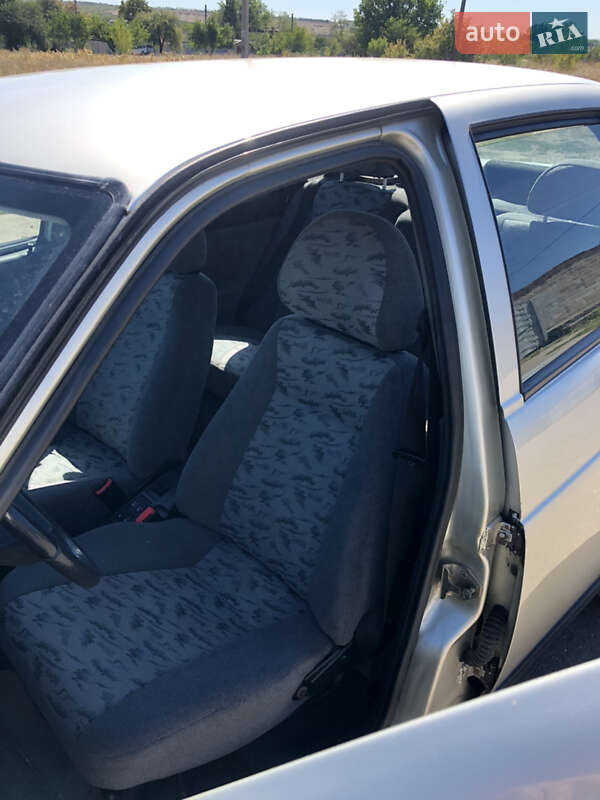 Седан ВАЗ / Lada 2110 2006 в Жовтих Водах