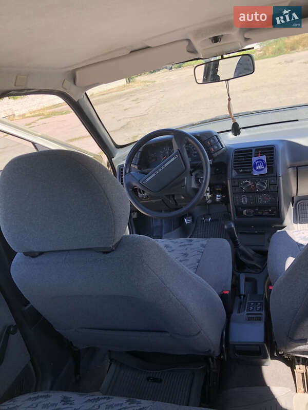 Седан ВАЗ / Lada 2110 2006 в Жовтих Водах