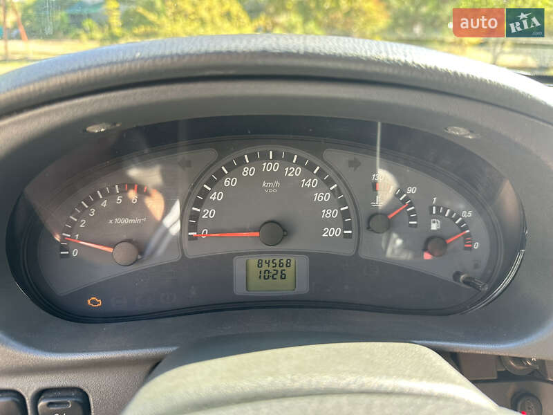 Седан ВАЗ / Lada 2110 2009 в Вознесенске фото 8 Седан ВАЗ / Lada 2110 2009 в Вознесенске