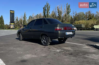 Седан ВАЗ 2110 2006 в 