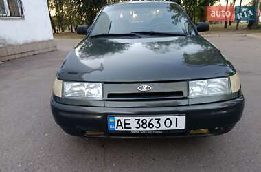 Седан ВАЗ 2110 2002 в 