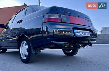 Седан ВАЗ 2110 2008 в 
