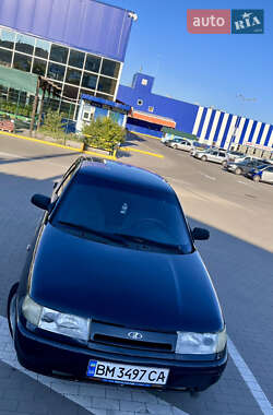 Седан ВАЗ 2110 2008 в 
