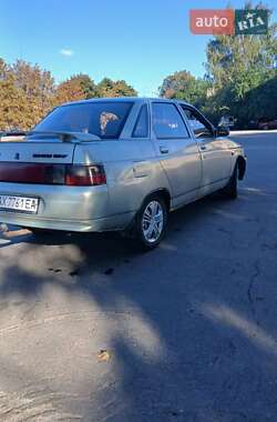 Седан ВАЗ / Lada 2110 2001 в Балаклее