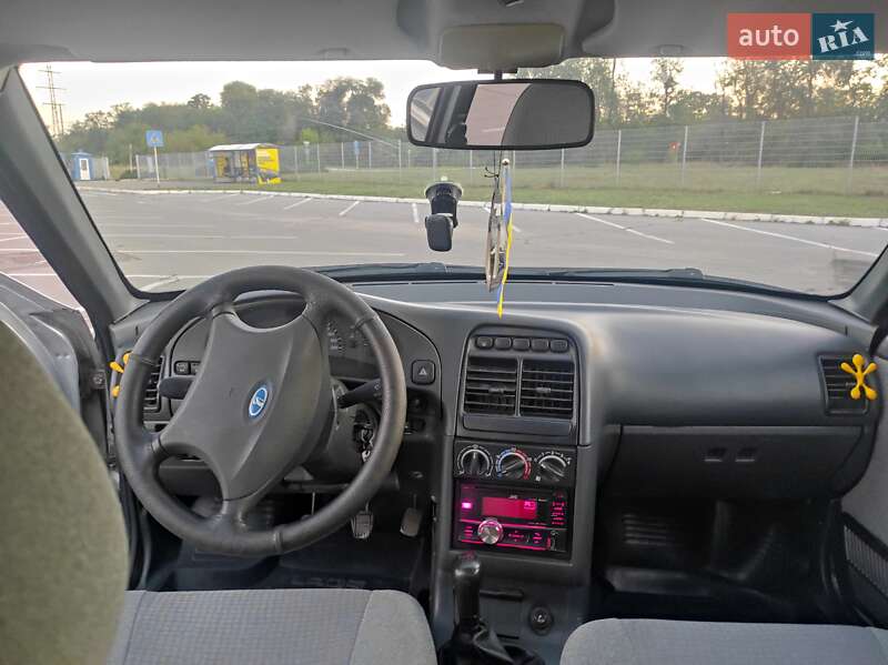 Седан ВАЗ / Lada 2110 2009 в Гайсине фото 10 Седан ВАЗ / Lada 2110 2009 в Гайсине