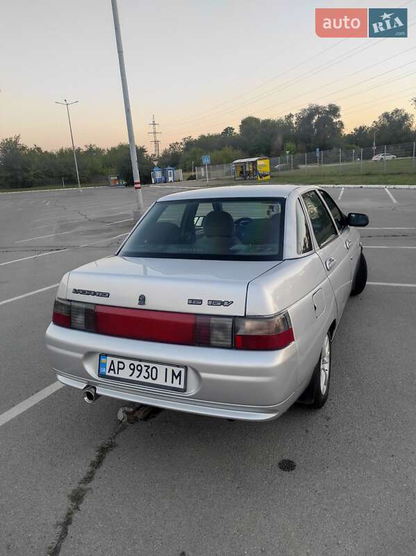 Седан ВАЗ / Lada 2110 2009 в Гайсине фото 6 Седан ВАЗ / Lada 2110 2009 в Гайсине