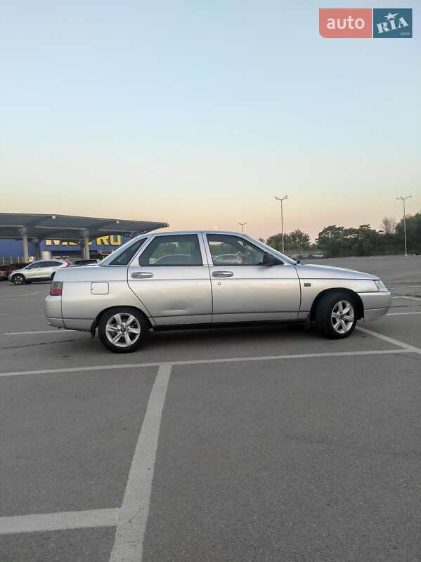 Седан ВАЗ / Lada 2110 2009 в Гайсине фото 19 Седан ВАЗ / Lada 2110 2009 в Гайсине