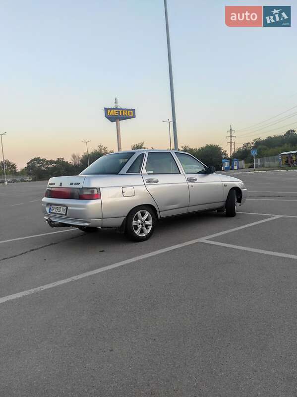 Седан ВАЗ / Lada 2110 2009 в Гайсине фото 22 Седан ВАЗ / Lada 2110 2009 в Гайсине