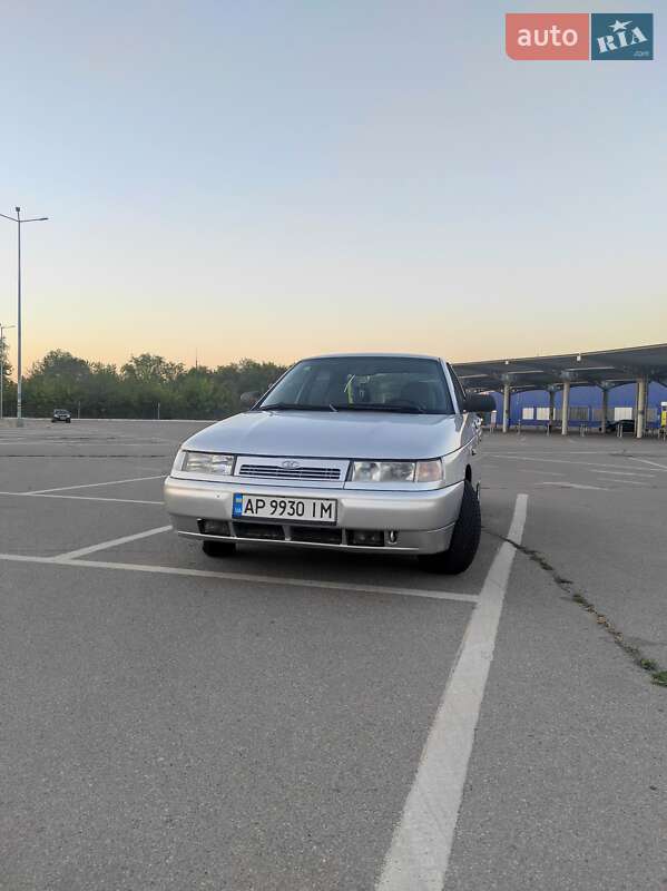 Седан ВАЗ / Lada 2110 2009 в Гайсине фото 2 Седан ВАЗ / Lada 2110 2009 в Гайсине