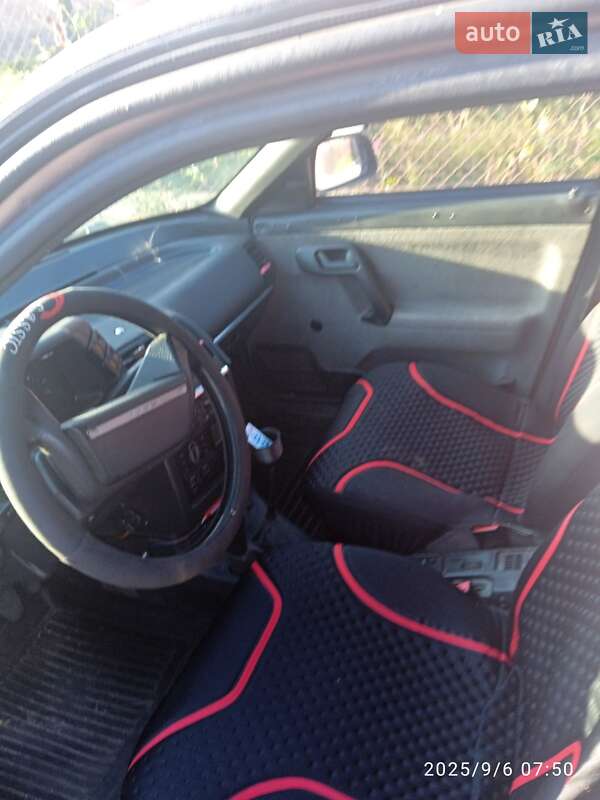 Седан ВАЗ / Lada 2110 2001 в Бердичеве