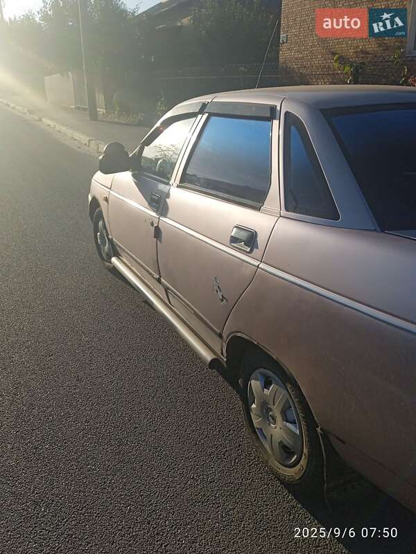 Седан ВАЗ / Lada 2110 2001 в Бердичеве
