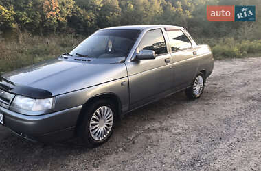 Седан ВАЗ 2110 2005 в Харкові