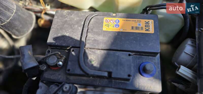 Седан ВАЗ / Lada 2110 2005 в Києві