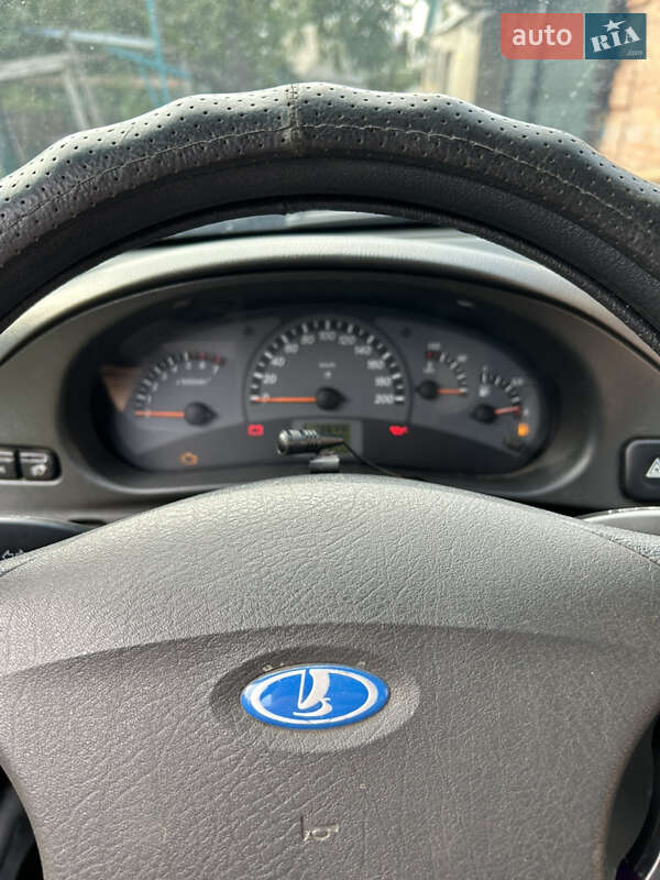 Седан ВАЗ / Lada 2110 2008 в Гайсине