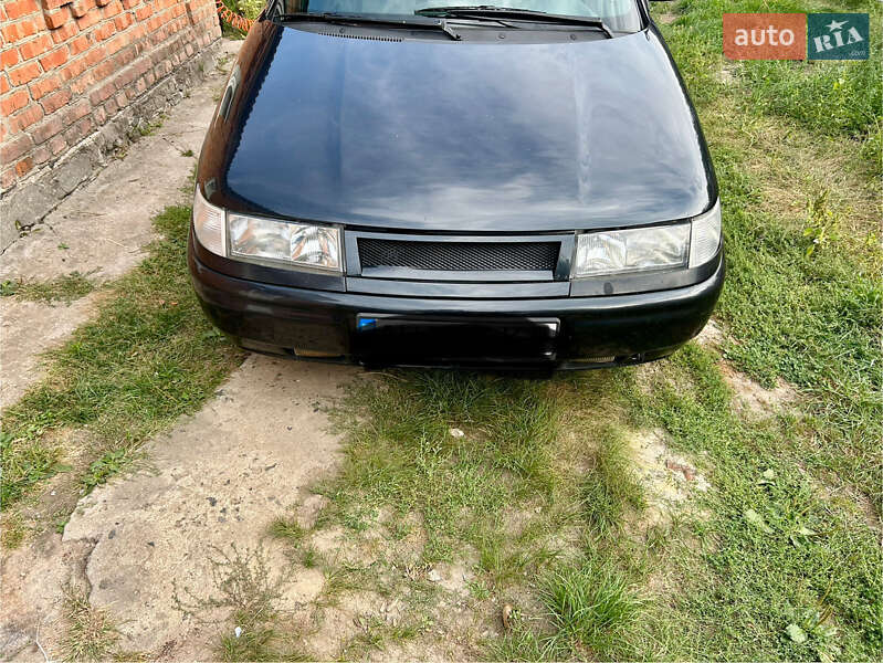 Седан ВАЗ / Lada 2110 2008 в Гайсине