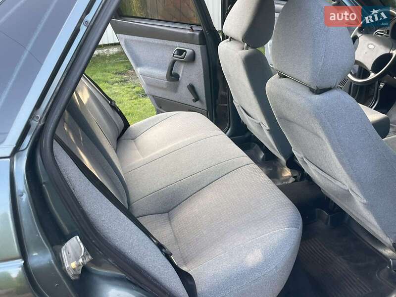 Седан ВАЗ / Lada 2110 2009 в Теофиполе