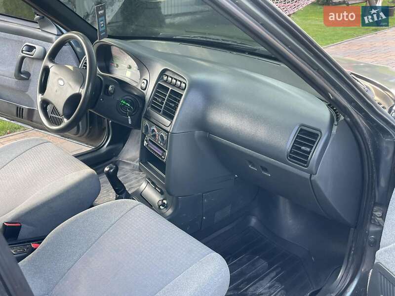Седан ВАЗ / Lada 2110 2009 в Теофиполе