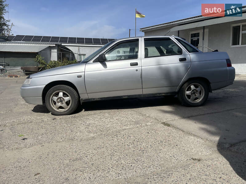 Седан ВАЗ / Lada 2110 2006 в Миколаєві