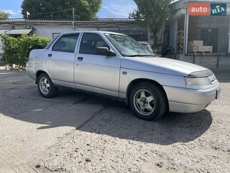 Седан ВАЗ / Lada 2110 2006 в Миколаєві