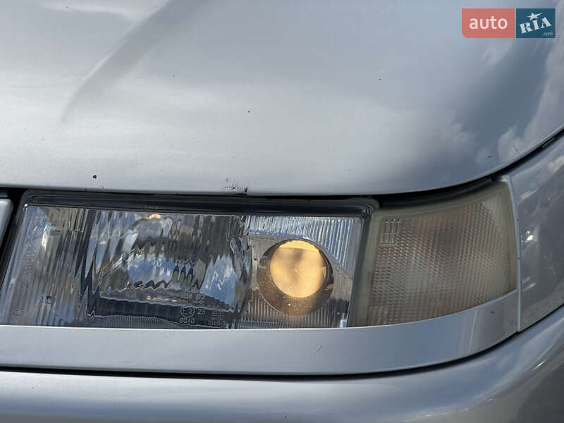Седан ВАЗ / Lada 2110 2006 в Стрые