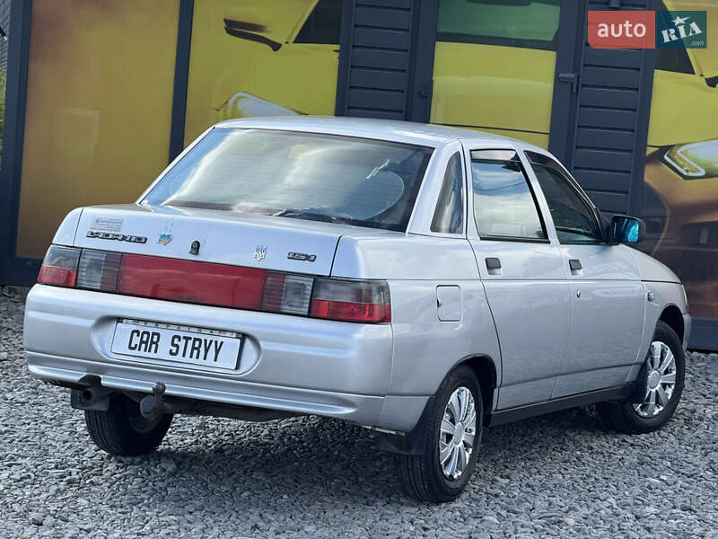 Седан ВАЗ / Lada 2110 2006 в Стрые