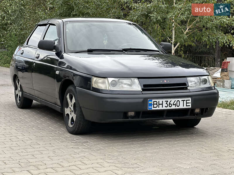 ВАЗ / Lada 2110 2005
