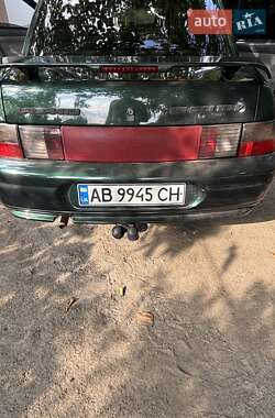 Седан ВАЗ 2110 2003 в 