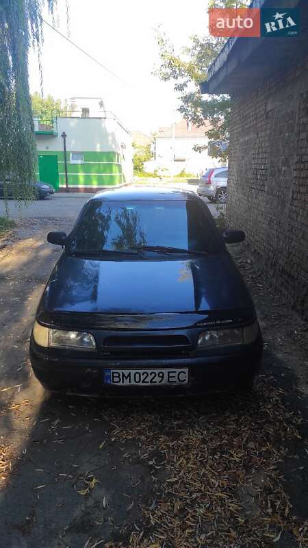 Седан ВАЗ / Lada 2110 2006 в Сумах