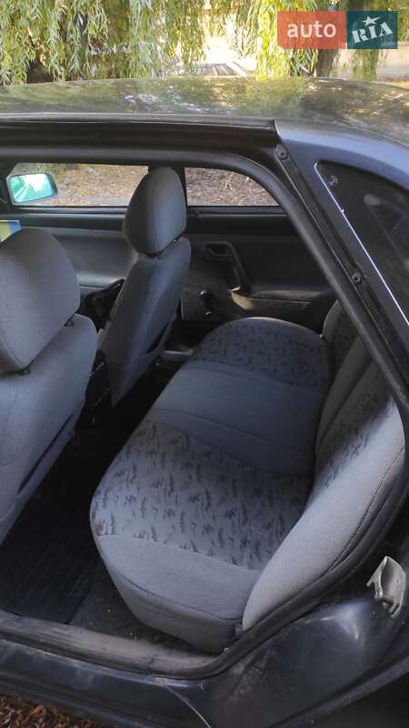 Седан ВАЗ / Lada 2110 2006 в Сумах