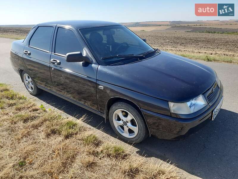 Седан ВАЗ / Lada 2110 2011 в Чечельнику